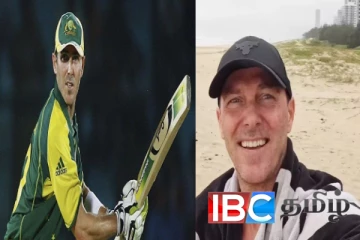 மூளைக்காய்ச்சலால் கோமா நிலைக்கு சென்ற பிரபல கிரிக்கெட் வீரர்