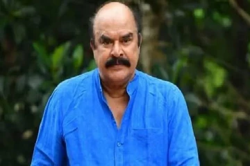 பிரபல நடிகர் மாரடைப்பால் மரணம் - அதிர்ச்சியில் திரையுலகம்!