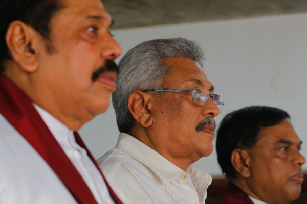 நந்திக்கடலில் விடுதலைப்புலிகளை சந்தித்த பொன்சேகாவுக்கு ராஜபக்சர்களால் காத்திருந்த அதிர்ச்சி | Rajapaksas Agreement With The Ltt நந்திக்கடலில் விடுதலைப்புலிகளை சந்தித்த பொன்சேகாவுக்கு ராஜபக்சர்களால் காத்திருந்த அதிர்ச்சி | Rajapaksas Agreement With The Ltt