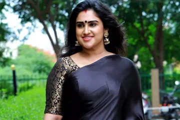 வனிதா வெளியிட்ட ஒற்றைப் புகைப்படம்! அசந்து போன ரசிகர்கள்