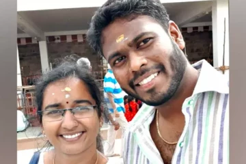 ஏமாற்றிய காதலன் - கடைசி நேரத்தில் திருமணத்தை நிறுத்திய கர்ப்பிணி!