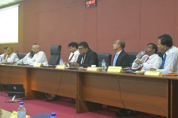 பிரதமரின் திருகோணமலை விஜயம் - கலந்துரையாடப்பட்ட முக்கிய விடயங்கள்