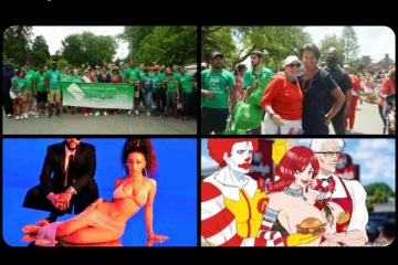 வாஷிங்டன் மேயர் பதிவிட்ட உடனே நீக்கிய புகைப்படம்! திகைத்துப்போன நெட்டிசன்கள்: அட்மின் வேலையா இருக்குமோ?