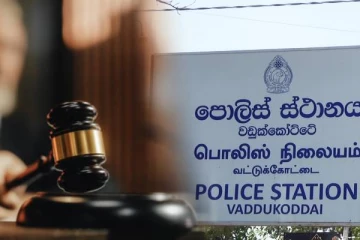 யாழ் பல்கலை மாணவனை கைது செய்ய உத்தரவிட்ட நீதிமன்றம்