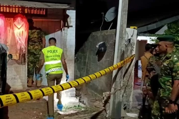 පාසල් දරුවන් දෙදෙනක්ට දිවි අහිමි කරමින් දෙහිවල කැළඹූ අත්බෝම්බ ප්‍රහාරය - විමර්ශනයට පොලිස් කණ්ඩායම් 3ක් [UPDATE]