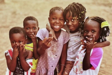 ஆபிரிக்காவிற்கு 200 பில்லியன் டொலர்களை வழங்கும் பில் கேட்ஸ்