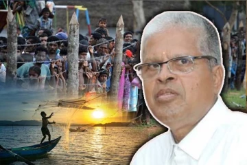 தமிழ் மக்களுக்கு இன்னும் சுதந்திரம் கிடைக்கவில்லை : குகதாசன் எம். பி