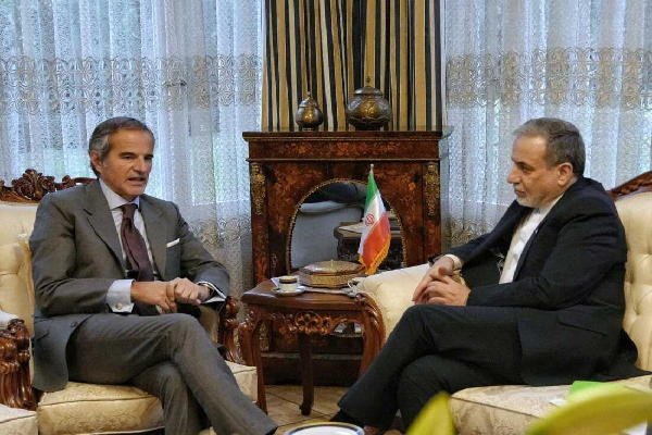 ஈரான் 48 மணி நேரத்திற்குள் தாக்கப்படும்!அதிகரிக்கும் போர்பதற்றம் | Us Strike Iran Could Take Place Early As Saturday