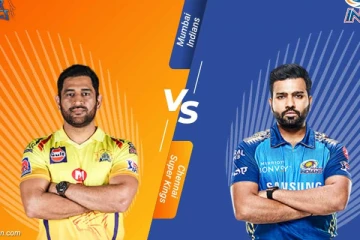 ஐபிஎல் சீசனில் கடைசி இடம் யாருக்கு? - அவமானத்தை தவிர்க்க போராடும் சென்னை, மும்பை அணிகள்