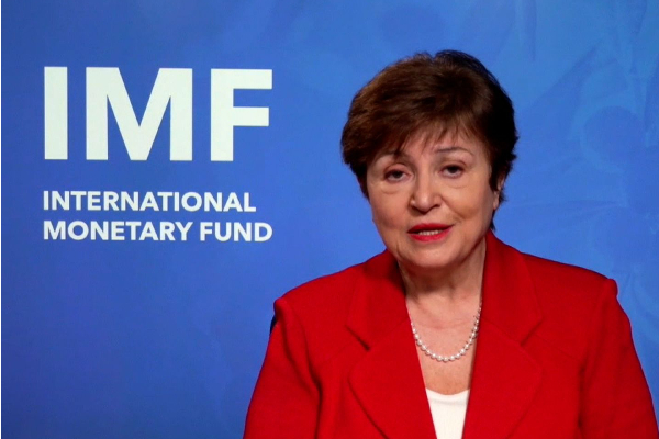 இலங்கைக்கு மீண்டும் பச்சைக்கொடி காட்டிய ஐ.எம்.எப்...! | Imf Re Announcement Finance Support To Sri Lanka