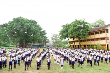 புலமைப்பரிசில் பரீட்சை பெறுபேறுகள்: வவுனியா மாவட்ட நிலவரம்(Photos)