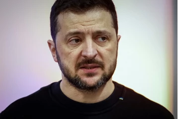 உக்ரைனுக்கு அளித்துவரும் ஆதரவு முடிவுக்கு வரலாம்: நாடொன்றின் தேர்தல் முடிவுகள்