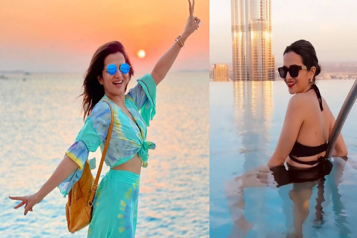 பச்சை நிற புடவையில் ரசிகர்களை ஈர்க்கும் தொகுப்பாளினி டிடி! குவியும் லைக்குகள் | Ddneelakandan Cute Photos In Green Saree பச்சை நிற புடவையில் ரசிகர்களை ஈர்க்கும் தொகுப்பாளினி டிடி! குவியும் லைக்குகள் | Ddneelakandan Cute Photos In Green Saree