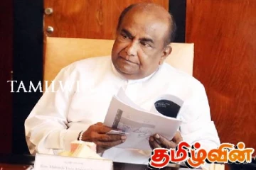 அரசாங்கத்தின் குற்றச்சாட்டுக்களை அடியோடு மறுக்கும் முன்னாள் சபாநாயகர்