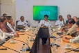වහාම සර්ව පාක්ෂික සමුළුවක් කැඳවන්න - ජනපතිගෙන් ඉල්ලයි