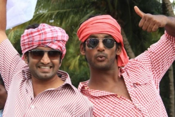 வசூலை வாரிக்குவிக்கும் விஷாலின் மதகஜராஜா படம்.. இதுவரை எத்தனை கோடி வசூல் தெரியுமா