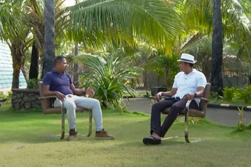 புலம்பெயர் மக்களிடம் அதிக பணம் உள்ளது! இலங்கை சொர்க்கத்தை போன்ற ஒரு தேசம்: தமிழ் தொழிலதிபர் (Video)