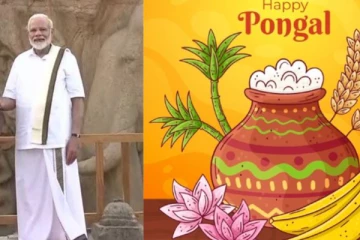 மதுரை பொங்கல் விழாவில் இந்திய பிரதமர் மோடி! 50 ஜல்லிக்கட்டு காளைகளுடன் பிரம்மாண்டமாக வரவேற்க திட்டம்