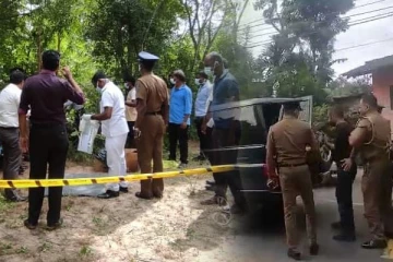 குற்றவாளி என கொலை செய்யப்பட்ட அப்பாவி இளைஞன் : பொலிஸார் வெளியிட்ட தகவல்