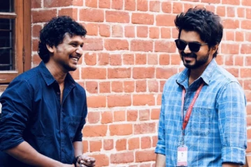 தளபதி விஜயிடம் லோகேஷ் சண்டைபோட்டு வாங்கிட்டு வந்த பொருள், நெகிழ்ந்து போன ரசிகர்கள்..! என்ன தெரியுமா?