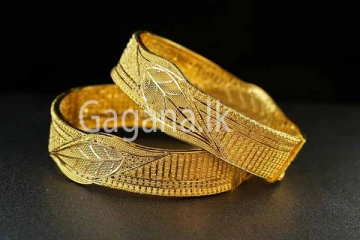 අදත් රන් මිලෙහි සීඝ්‍ර වෙනස්වීමක්.