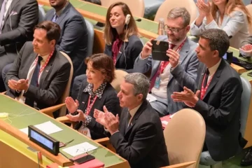 வரலாற்றில் முதல்முறையாக சர்வதேச அமைப்பு ஒன்றில் இணையும் சுவிட்சர்லாந்து