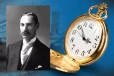 டைட்டானிக் கப்பலில் இருந்த பெரும் பணக்காரரின் தங்கக் கடிகாரம்., ஏலத்தில் கோடிகளில் விற்பனை