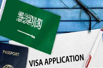 இந்தியா உள்பட 14 நாடுகளுக்கான விசா நிறுத்தி வைப்பு - காரணம் என்ன?