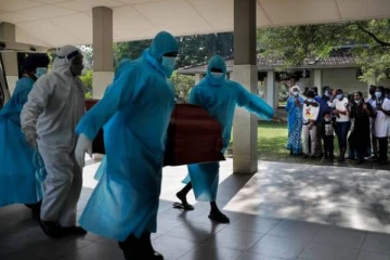 திருகோணமலையில் ஒரே நாளில் 6 பேர் கொரோனா தொற்றால் மரணம்!