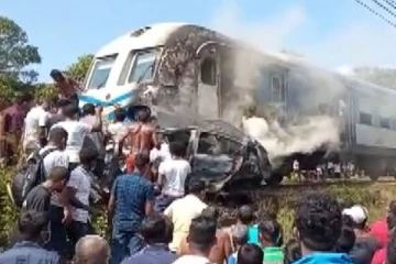 புத்தாண்டில் கொழும்பில் நடந்த சோகம்! - ஒருவர் பலி