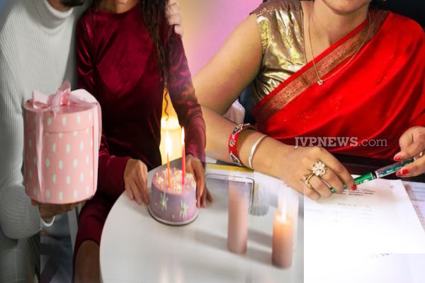 பாடசாலை பணத்தில் கணவனின் பிறந்தநாள் கொண்டாடிய பெண் அதிபர் ! அம்பலமான மோசடி | Husband S Birthday Celebration Students Food Funds