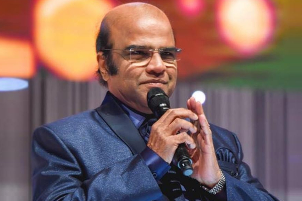 ஐபிசி தமிழின் சிரேஷ்ட ஊடகவியலாளருக்கு ஜனாதிபதி ஊடக விருது | Presidential Media Awards For 2025