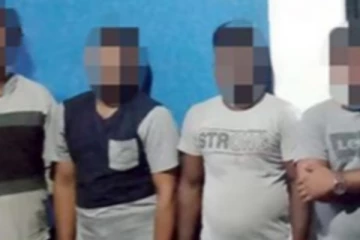 நாட்டைவிட்டு தப்பிக்க முயன்ற யாழ்ப்பாணம், முல்லைத்தீவு உள்ளிட்ட பிரதேசங்களை சேர்ந்த பலர் கைது