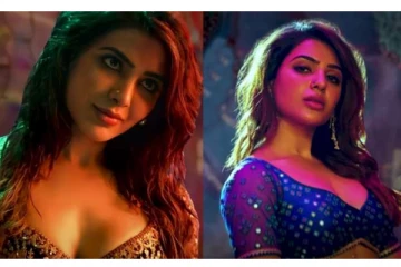 அந்த மாதிரி நடிக்க சம்மதம் தெரிவித்த சமந்தா.. அதுவும் திருமணம் ஆகாத நடிகருடன்