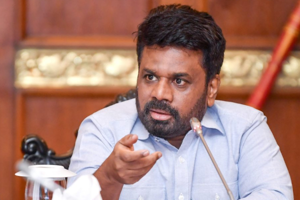 உடைந்த வாக்குறுதிகளும் மையப்படுத்தப்பட்ட அதிகாரமும் மாகாண சபை விவகாரத்தில் NPP யின் தவிர்ப்பும் | Npp S Avoidance Provincial Council Issue