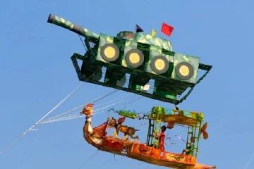 வல்வெட்டித்துறை பட்டத்திருவிழா இடைநிறுத்தம்