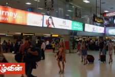 கட்டுநாயக்க விமான நிலையத்தை திறக்க நடவடிக்கை - 4 பிரிவில் பயணிகள் வர அனுமதி