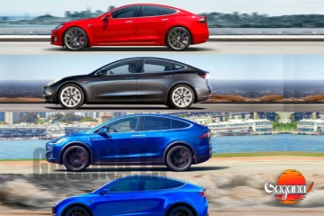 ඔන්න ඒ ආසාවත් ඉෂ්ට වෙන්න යන්නේ,Tesla එකෙන් කාර් මොඩ්ල් තුනක් ලංකාවට ඒකත් බදු නැතුව