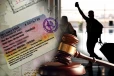 சுற்றுலா விசாவில் வேலை! 94 வெளிநாட்டவர்களுக்கு 7 மில்லியன் ரூபா அபராதம்