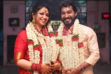 நியாயம் கிடைக்கவில்லை, மாதம்பட்டி ரங்கராஜ் குறித்து ஜாய் கிரிசில்டா போட்ட பதிவு...