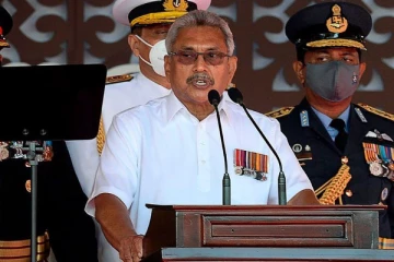 பதவி விலக தயாராகும் ஜனாதிபதி கோட்டாபய - நாடாளுமன்றத்தில் இன்று தெரிவிக்கப்பட்ட தகவல்