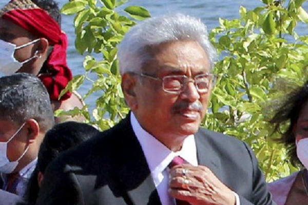 கோட்டாபயவை நிராகரிக்கும் உலக நாடுகள் - பல வழிமுறைகளை கையாளும் ரணில்! - ஐபிசி தமிழ்