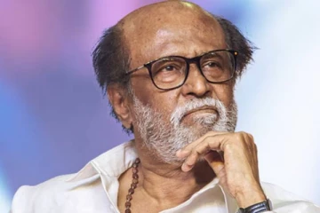 இனிய நண்பரே..திடீரென மறைந்த நண்பர் - சோகத்துடன் ரஜினி பதிவு