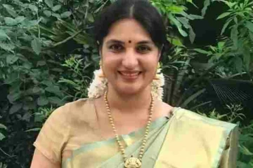 அது என் பொண்ணே கிடையாது, நாங்கள் ஒரு முடிவுக்கு வந்துவிட்டோம்- வருத்தப்பட்ட நடிகை சுகன்யா