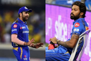 அவமானப்படுத்திய ஹர்டிக்? - சைலெண்டான ரோகித்!! வலுக்கும் எதிர்ப்புகளை