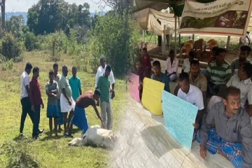 மயிலத்தமடு விவகாரத்தை கண்டித்து யாழில் முன்னெடுக்கப்படவுள்ள போராட்டத்திற்கு அழைப்பு