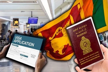 கடவுச்சீட்டுக்காக வரிசையில் காத்திருப்போருக்கு முக்கிய அறிவிப்பு