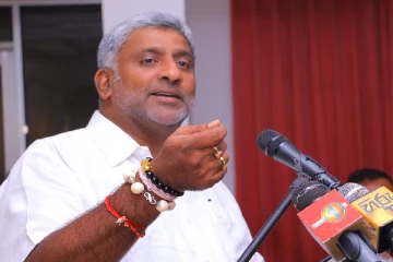 எந்த நிபந்தனையும் இன்றி வரவு செலவுத்திட்டத்தை ஆதரிப்போம்-பிரசன்ன ரணதுங்க