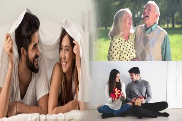 உங்க பார்ட்னரை சந்தோஷமா வைக்கனுமா? அப்போ இதையெல்லாம் பாலோ பண்ணுங்க