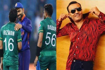 பிரியாணிலாம் நல்லா இருந்துதா? கிளம்புங்க.. பாகிஸ்தானை கலாய்த்த வீரேந்திர சேவாக்!